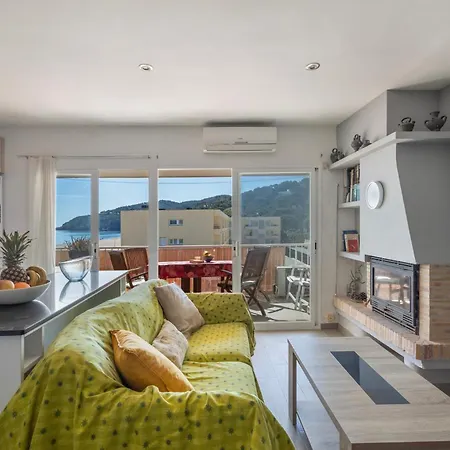 Medes F35 Apartamento