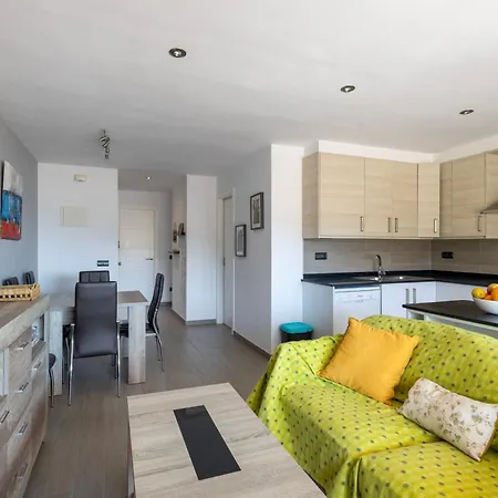 Apartamento Medes F35 *
