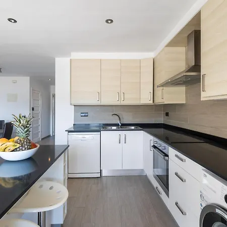Medes F35 Apartament *