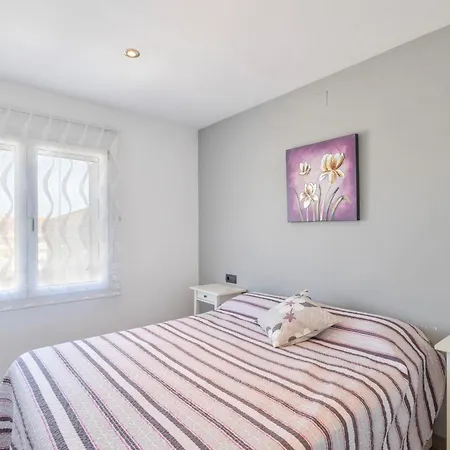 Apartament Medes F35