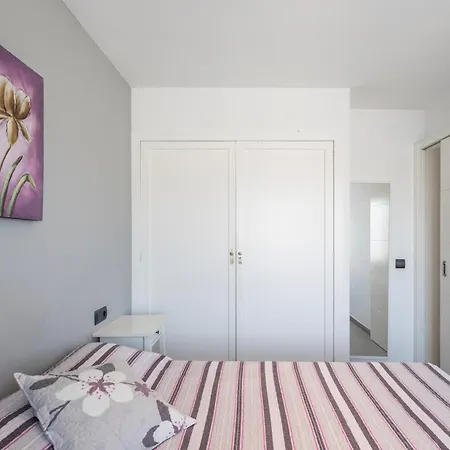 Medes F35 Apartament Pals