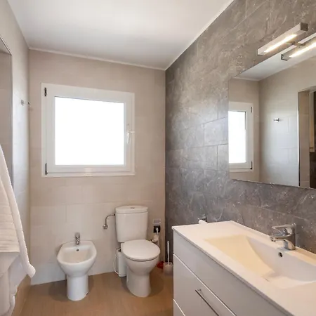 Apartamento Medes F35 Pals