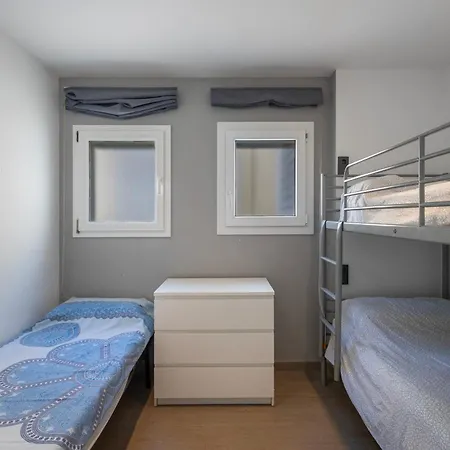 Apartament Medes F35 Pals