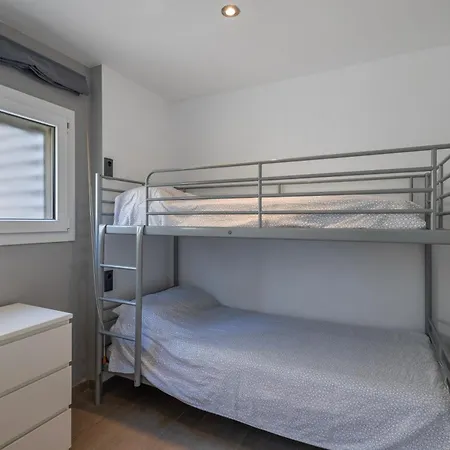 Medes F35 Apartamento