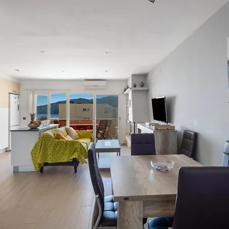 Apartament Medes F35 *