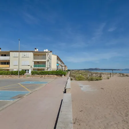 Medes F35 Apartament Pals